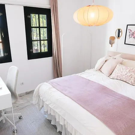 Charming Marbella