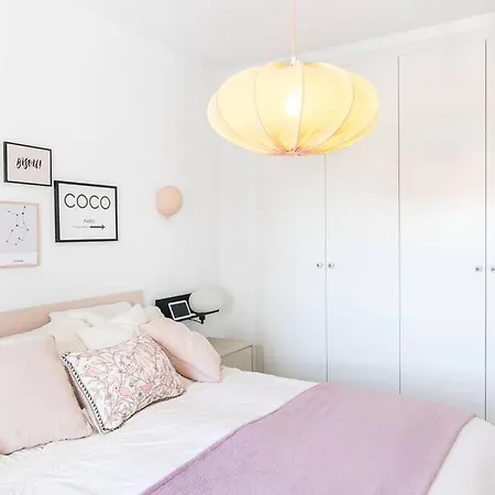Charming Appartement *