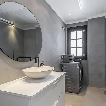 Charming Appartement *