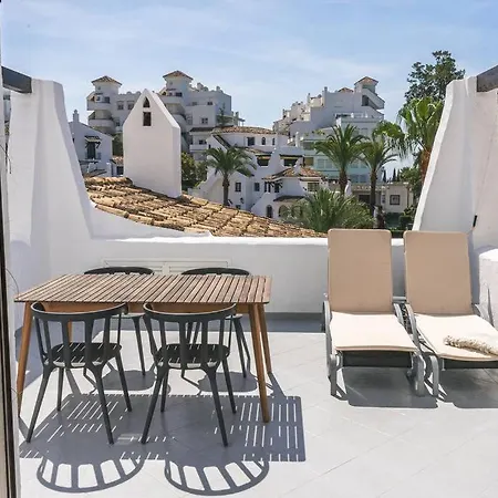 Apartment Charming