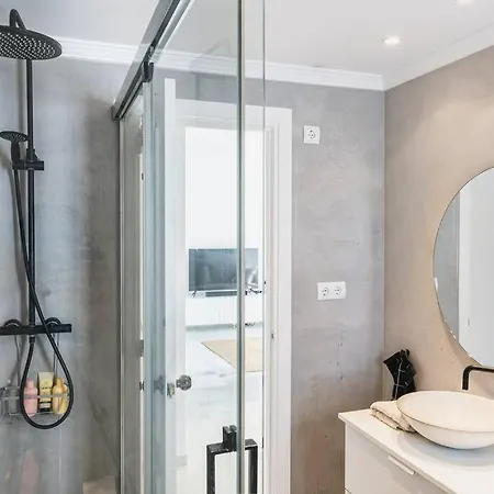 Appartement Charming
